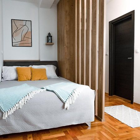 Soul Stan Na Dan Apartment Novi Sad Ngoại thất bức ảnh