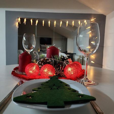 Soul Stan Na Dan Apartment Novi Sad Ngoại thất bức ảnh