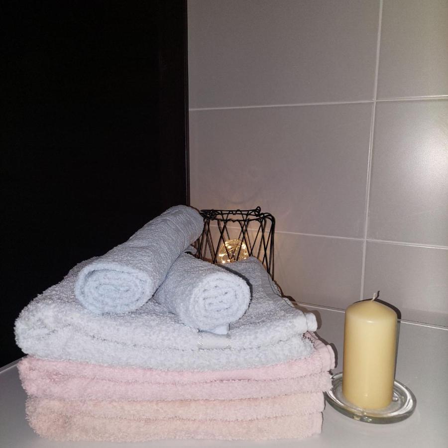 Soul Stan Na Dan Apartment Novi Sad Ngoại thất bức ảnh
