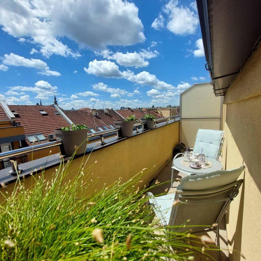 Soul Stan Na Dan Apartment Novi Sad Ngoại thất bức ảnh