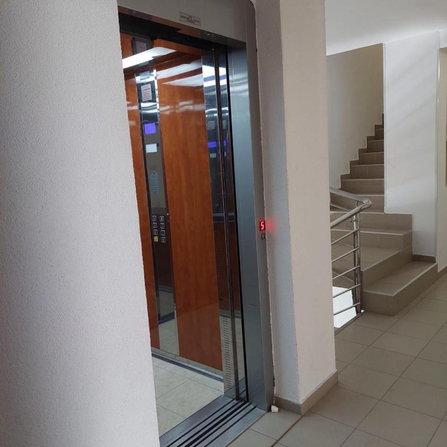 Soul Stan Na Dan Apartment Novi Sad Ngoại thất bức ảnh