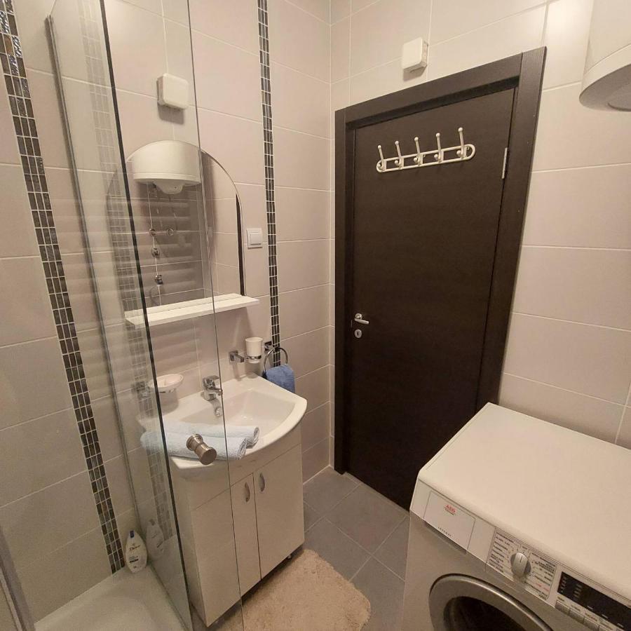 Soul Stan Na Dan Apartment Novi Sad Ngoại thất bức ảnh