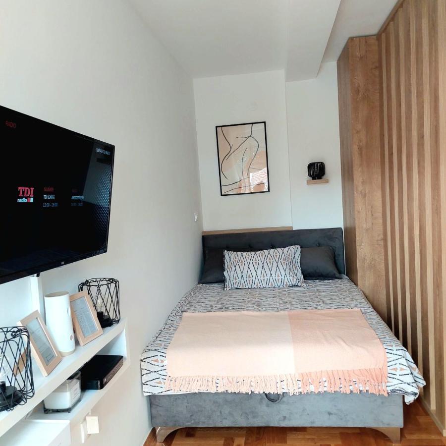 Soul Stan Na Dan Apartment Novi Sad Ngoại thất bức ảnh