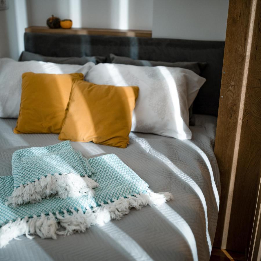 Soul Stan Na Dan Apartment Novi Sad Ngoại thất bức ảnh
