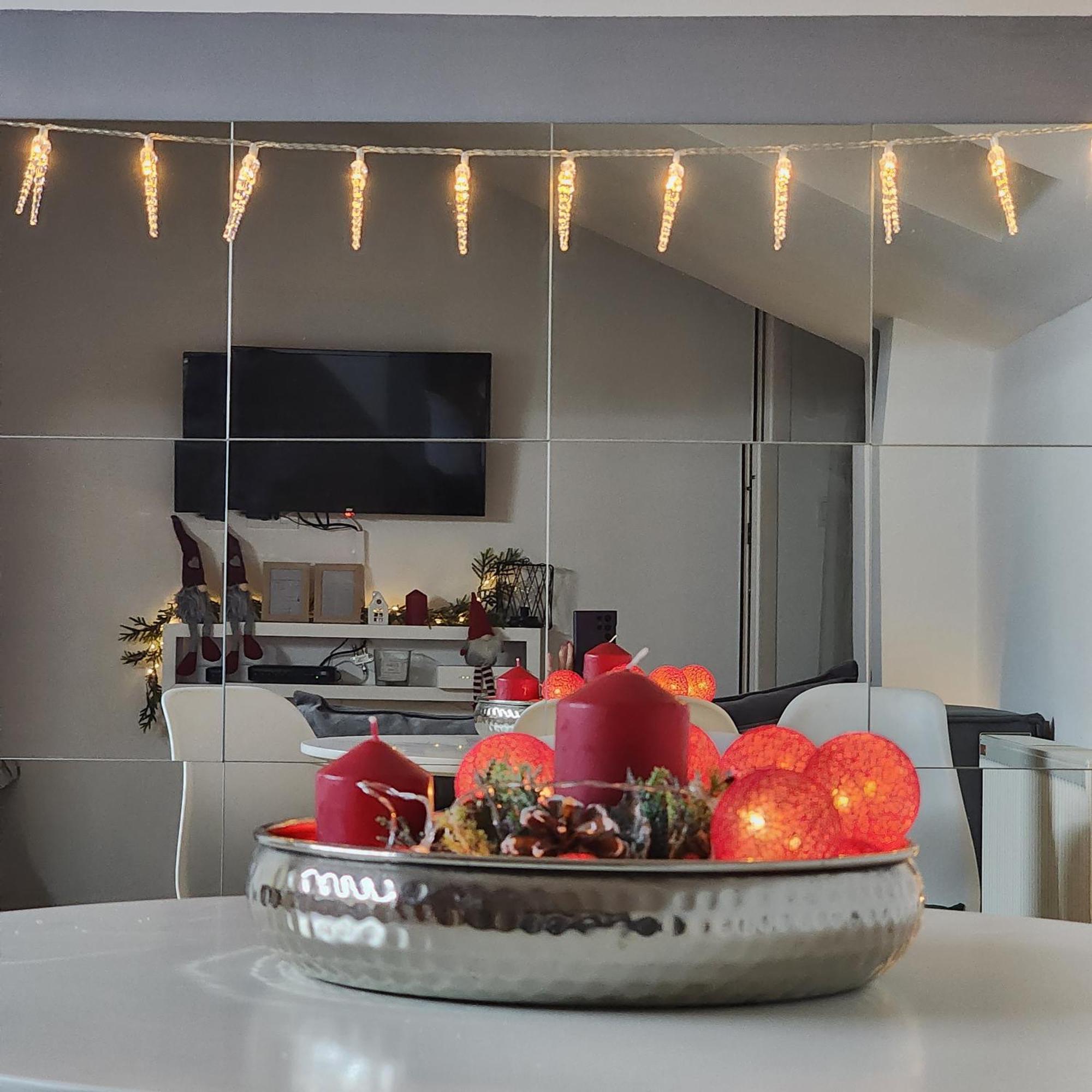 Soul Stan Na Dan Apartment Novi Sad Ngoại thất bức ảnh