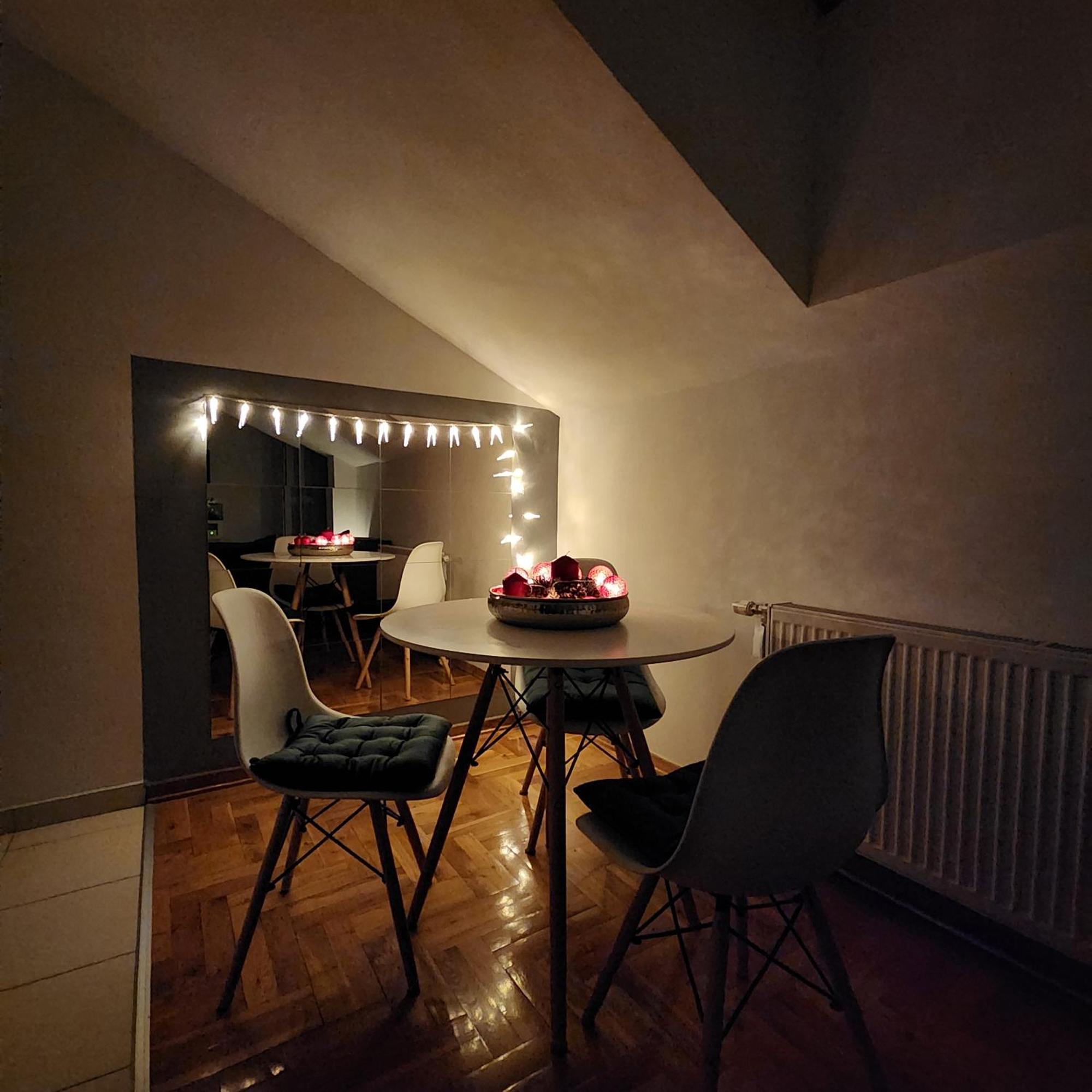 Soul Stan Na Dan Apartment Novi Sad Ngoại thất bức ảnh