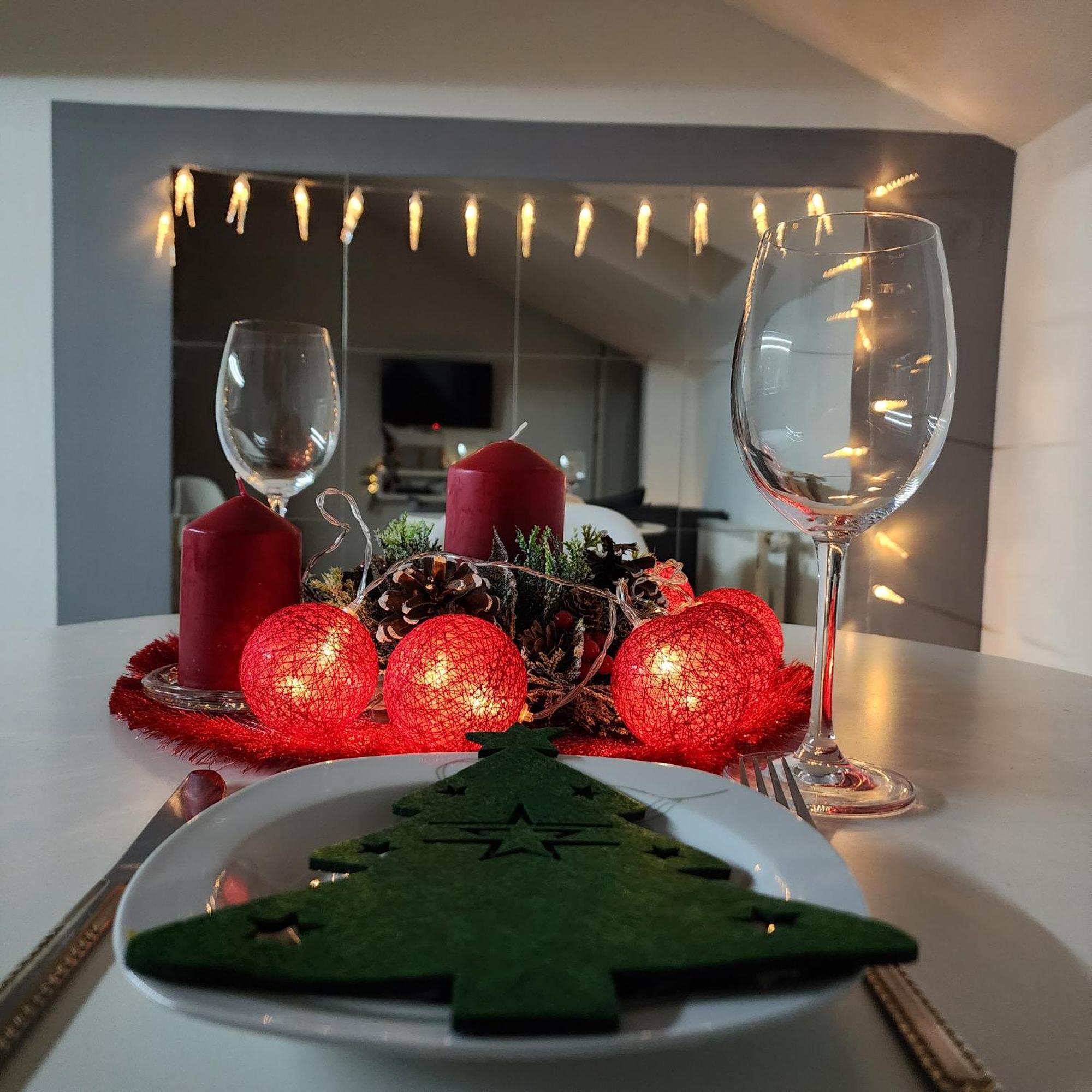Soul Stan Na Dan Apartment Novi Sad Ngoại thất bức ảnh